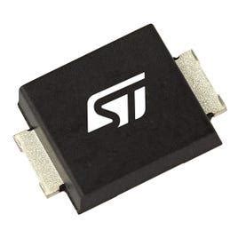 STPST5H100UF STMicroelectronics | Mouser India