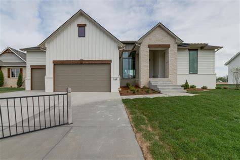 169 S Ciderbluff Ct, Goddard, KS 67052 | Homes.com