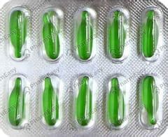 Karvol Plus Inhalation Capsule: Uses, Side Effects, Price, Dosage ...