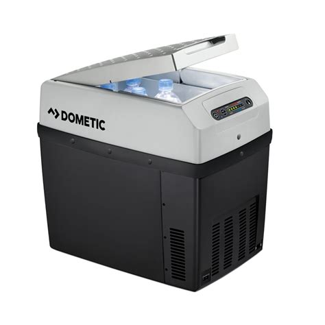 Buy Dometic TCX21 Tropicool Thermoelectric Coolbox - 12/24V - 20 Litres ...