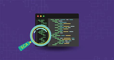 Image result for SCA Software Composition Analysis