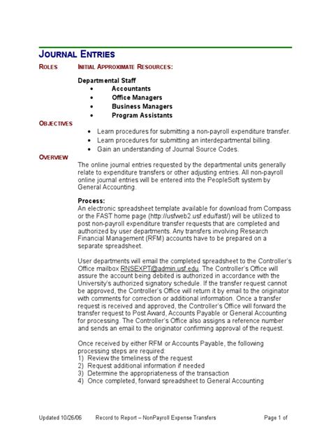 Image result for How We Create Journal Entry On Computer