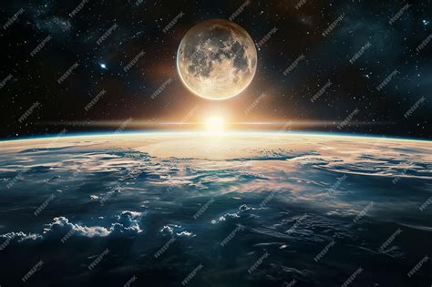 Moon View 的图像结果