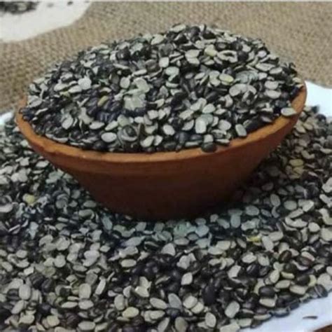 Farm Fresh Premium Black Urad Split Dal 1kg|Rich in Protein|No ...