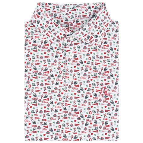 The Ohio State Gameday | Collegiate Polo | The Ohio State Gameday ...