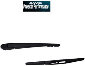 AWB Natural Rubber Rear Window Wiper Price in India - Buy AWB Natural ...