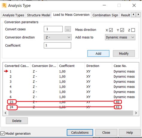How to Apply Seismic Load Autodesk Robot 的图像结果