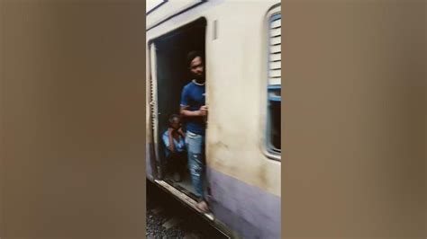 Local Train Video 的图像结果