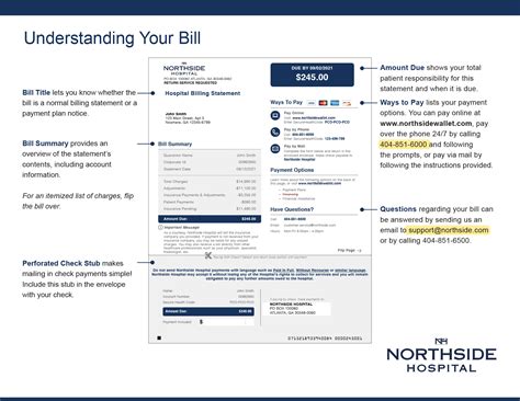 Pay My Bill | Northside Hospital