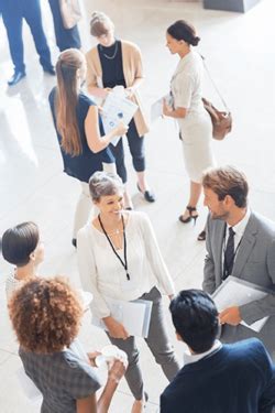 Women in Plastics: Networking event at the K 2025