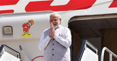 Morning headlines: Modi, Trump to address mega event in Houston tonight ...