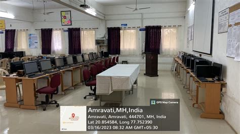 AIDS Science- PRMITR- Prof Ram Meghe Institute of Technology & Research ...