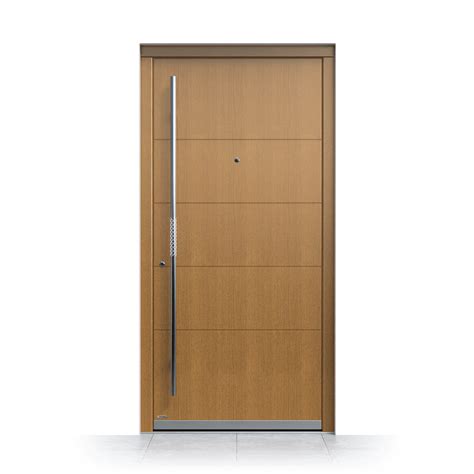 Premium 1850 Model | PIRNAR Wooden Doors
