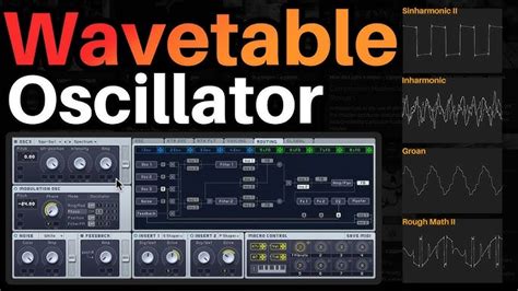NI Massive Tutorial 的图像结果