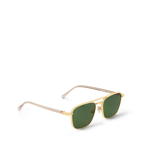 Sunglasses Collection for Men | LOUIS VUITTON