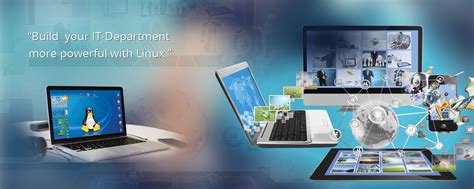 Best Linux Industrial Training Institute and Courses Centre in Delhi NCR