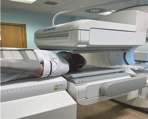 Image result for DaTscan Machine