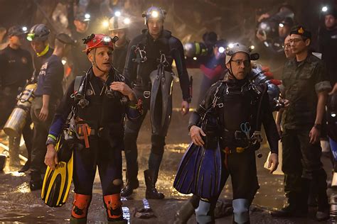 REVIEW: Thirteen Lives: The definitive Thai cave rescue movie - Keizertimes