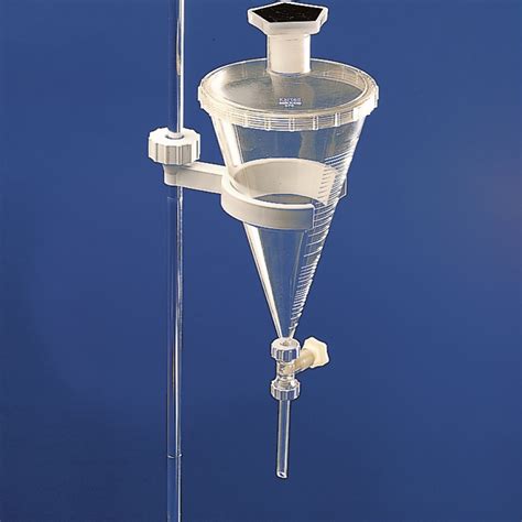 Imbuto Separatore - Graduati E Tarati - Plastilab - Prodotti - Kartell ...