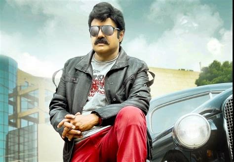 EXCLUSIVE: Balayya's Lion getting ready - Telugu Cinema Samacharam