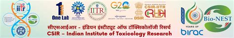 CSIR-IITR