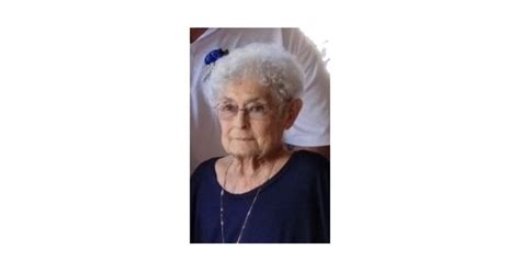 Flora Rae Ables Obituary (2023) - Cleburne, TX - Rosser Funeral Home ...