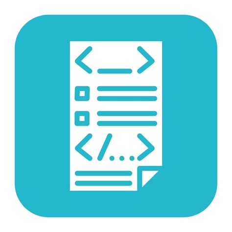 Image result for Test Script Development Icon