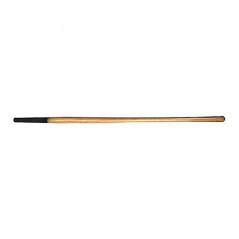 SEYMOUR MIDWEST LINK, Bent Handle, 48 in Handle Lg, Bent Barley Fork ...