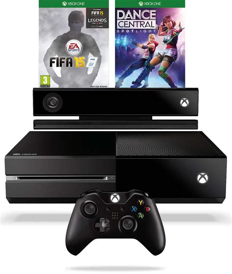 Xbox One pre-order price roundup