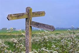 Image result for signpost