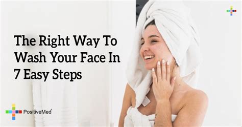 Image result for Washing Face Steps