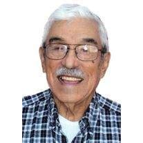 Jose Chavez Obituary 2016 - Gabaldon Mortuary
