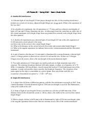 Image result for LPC Study Guide