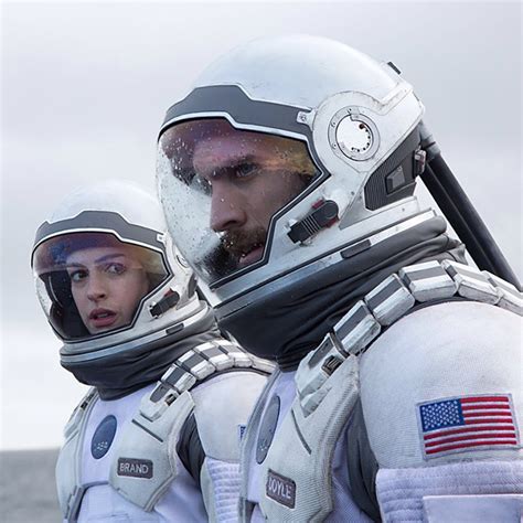 Interstellar 的图像结果