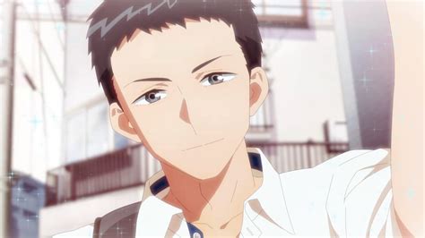 Romantic Killer (Anime) | AnimeClick.it