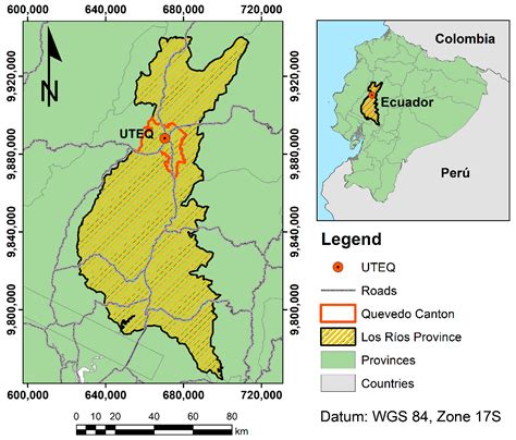 Career Success in University Graduates: Evidence from an Ecuadorian ...