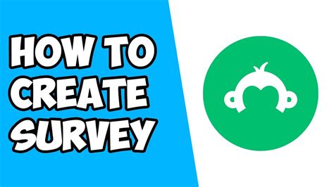 Image result for SurveyMonkey Tutorial Beginner