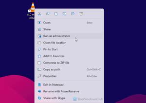 Image result for ShellExecuteEx Failed Code 5 Access Denied