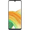 Samsung Galaxy A33 5G (Light Blue, 8GB RAM, 128GB Storage) | 48 MP No ...