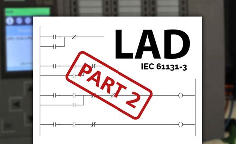 Ladder Logic Problems 的图像结果
