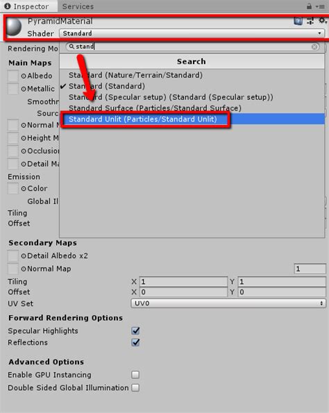 Unity How to Change Mesh of Object through Code 的图像结果