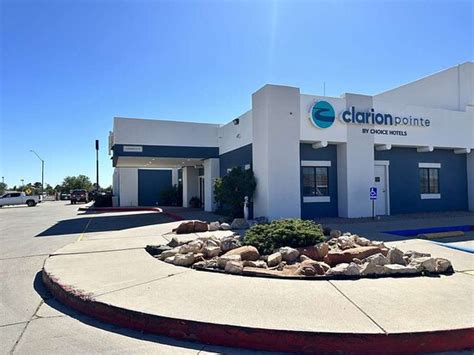 CLARION POINTE WINSLOW I-40 - Hotel Reviews, Photos, Rate Comparison ...