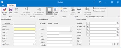 Image result for How to Import Contacts to Computer