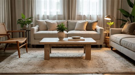 Complete 6x9 Rug Size Comparison with Other Popular Sizes - HelpWithDIY