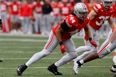 Where does Ohio State football stand in the ‘D-Line U’ conversation ...