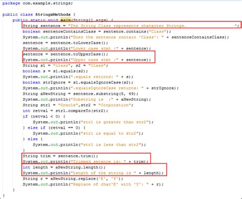 Java Scan String 的图像结果
