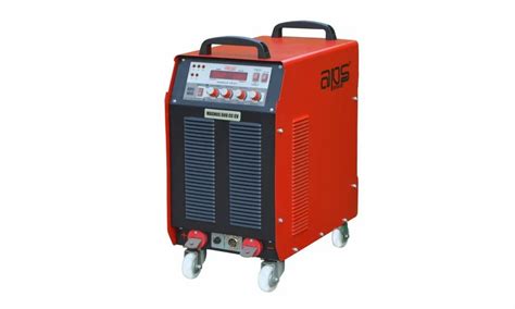 MIG Welding Machine - Mig Arc Welding Machine Magnus 250A APS Brand ...