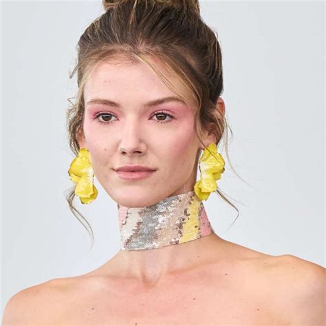 Dima Ayad - Fashion Week - Details - Womenswear - Spring-Summer 2025 ...