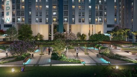 Merlin Rise Sports Republic Phase 1 A in Rajarhat, Kolkata: Price ...