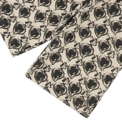 Thermal Short | Bone/Black – Capsule NYC